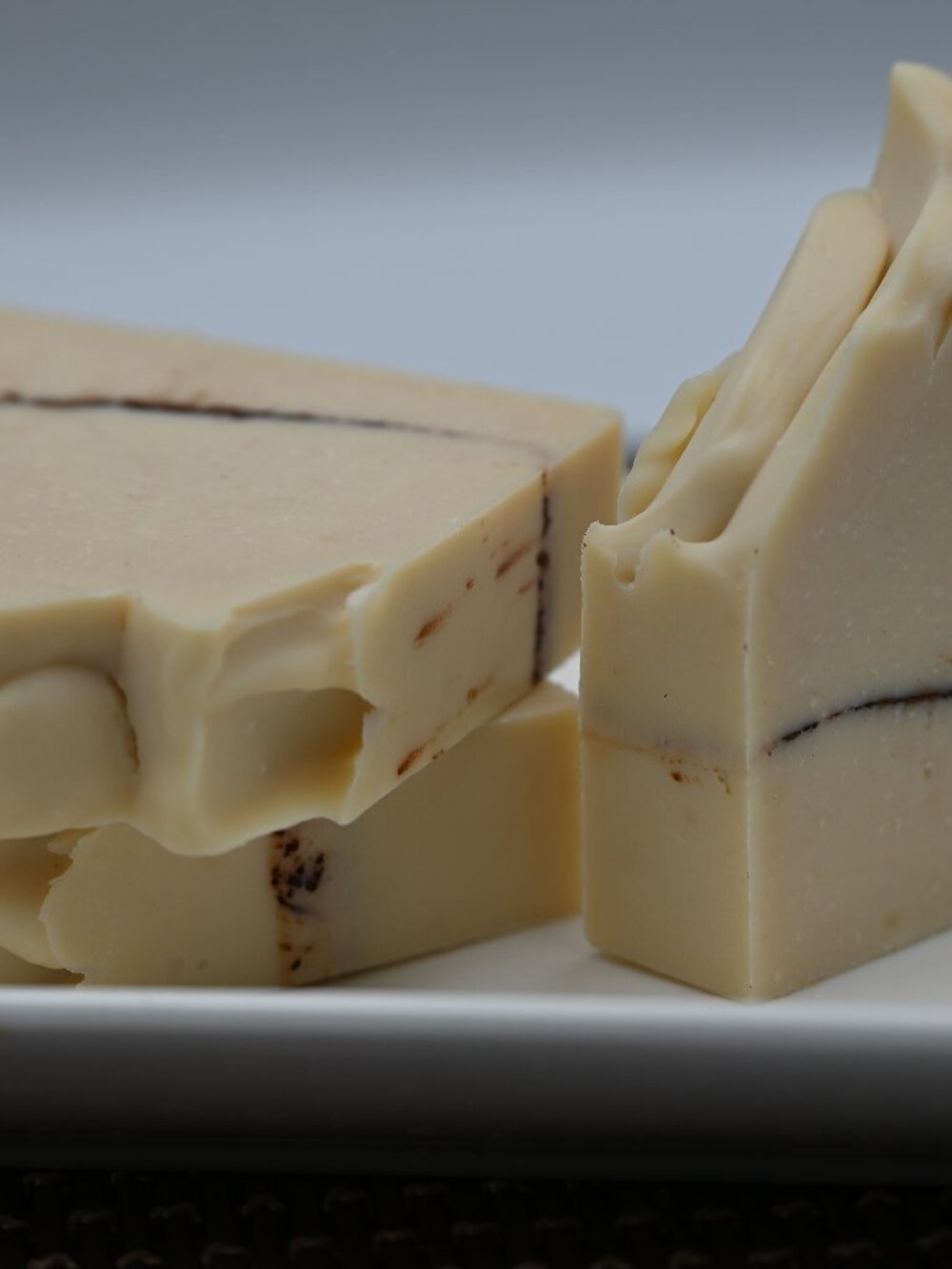 Le Luxe Lather, Luxury Artisan Soap, "Prudence"..
